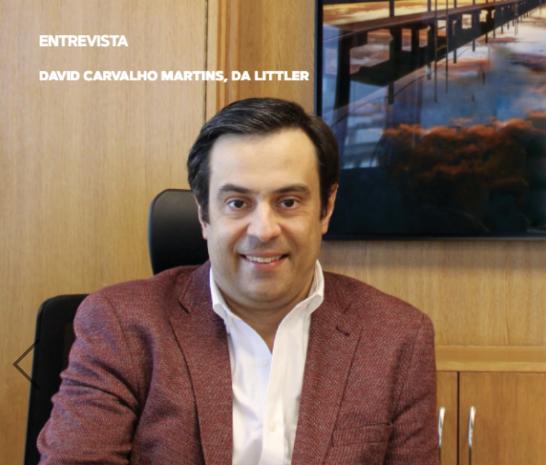 As empresas sentem enormes dificuldades em navegar na legislação.